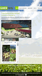 Mobile Screenshot of gemuese-giner.at